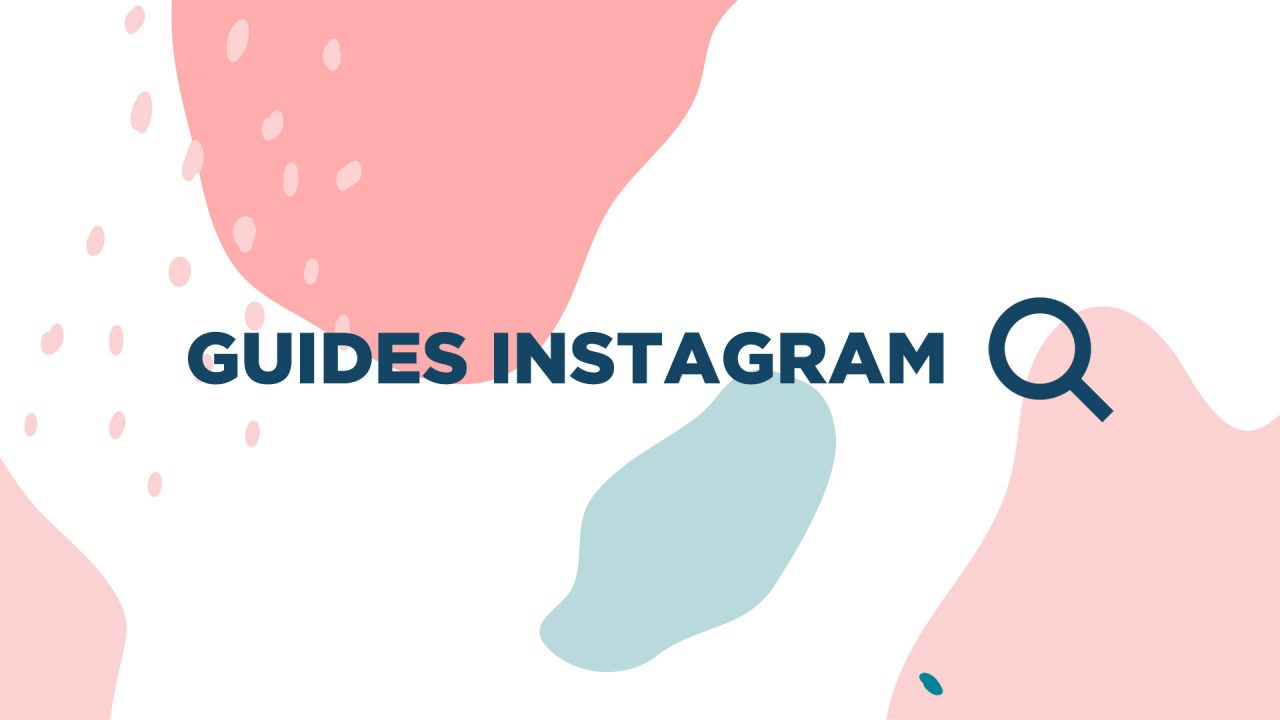 une guides instagram focus mycrocosme 2020