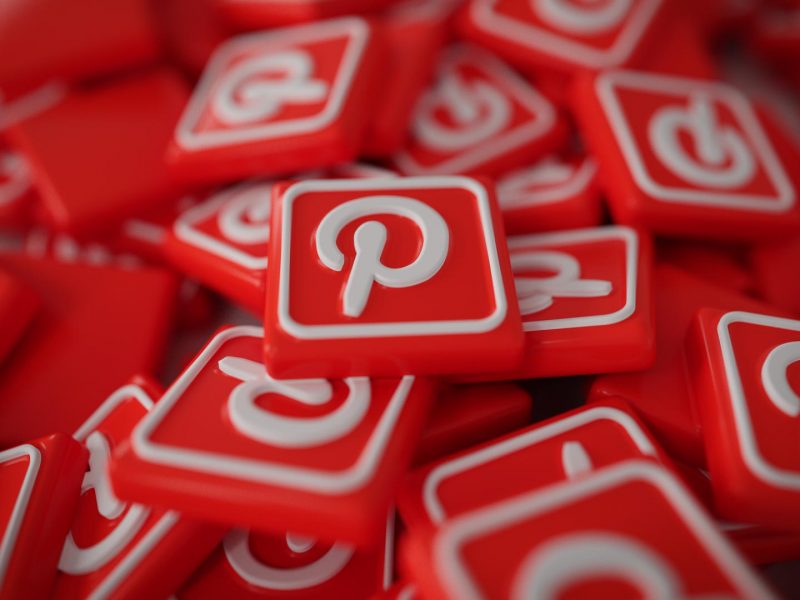 booster strategie communication pinterest une