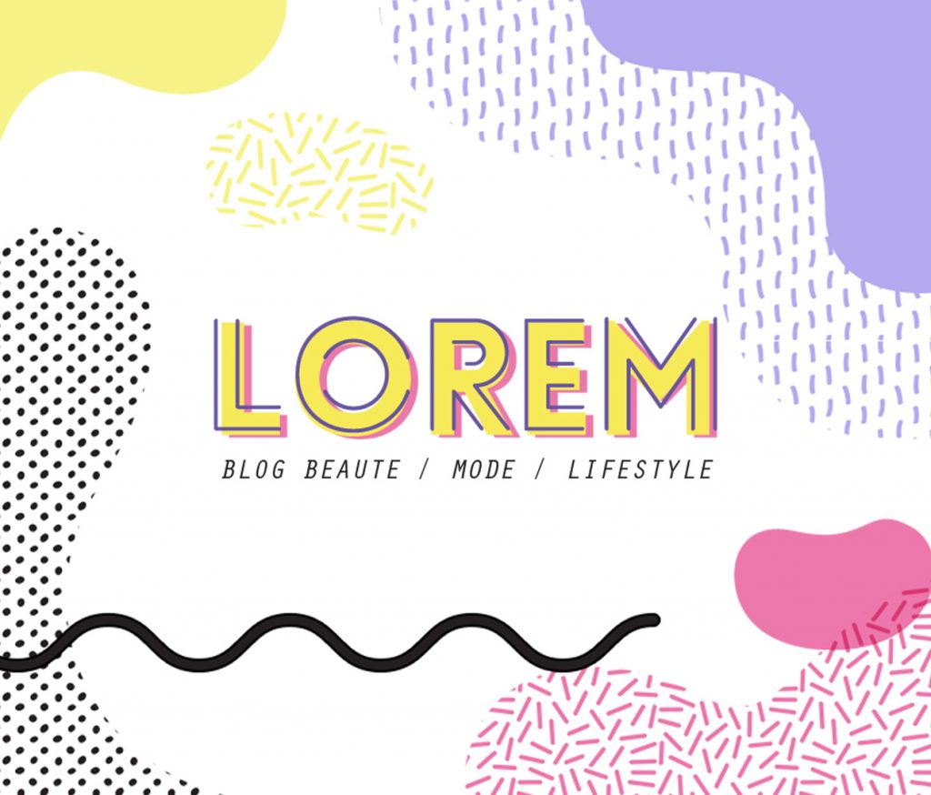 myc portfolio logo lorem une