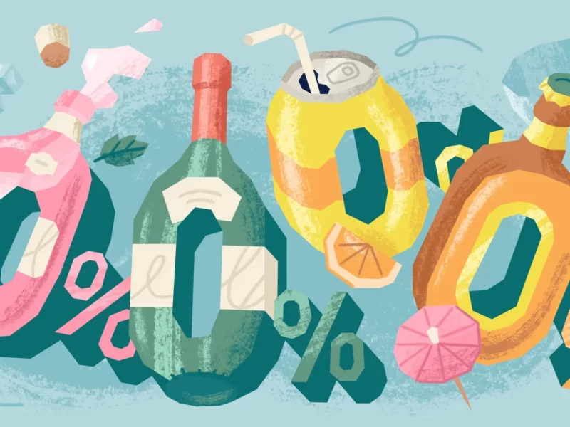 Dryjanuary